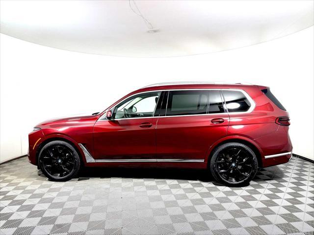 2026 BMW X7 - $80,398