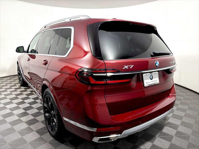 2026 BMW X7 - $80,398