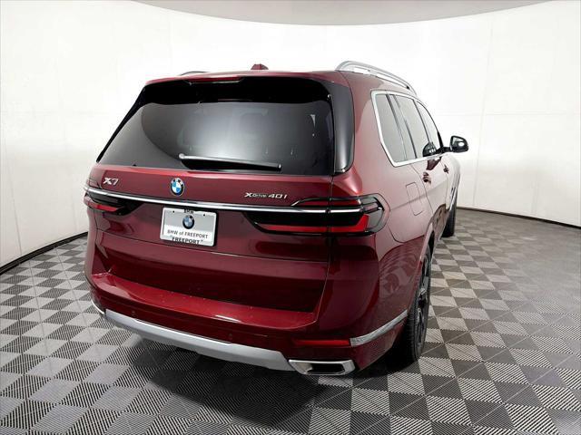 2026 BMW X7 - $80,398