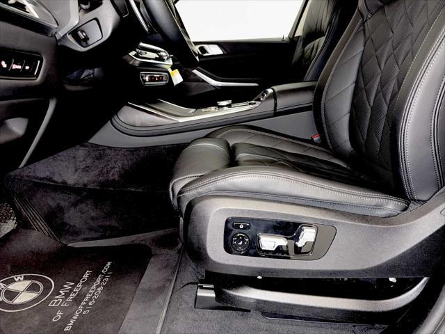 2026 BMW X7 - $80,398
