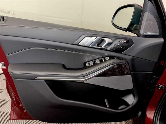 2026 BMW X7 - $80,398