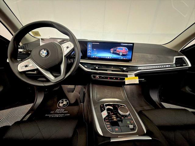 2026 BMW X7 - $80,398
