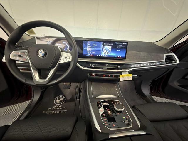 2026 BMW X7 - $80,398