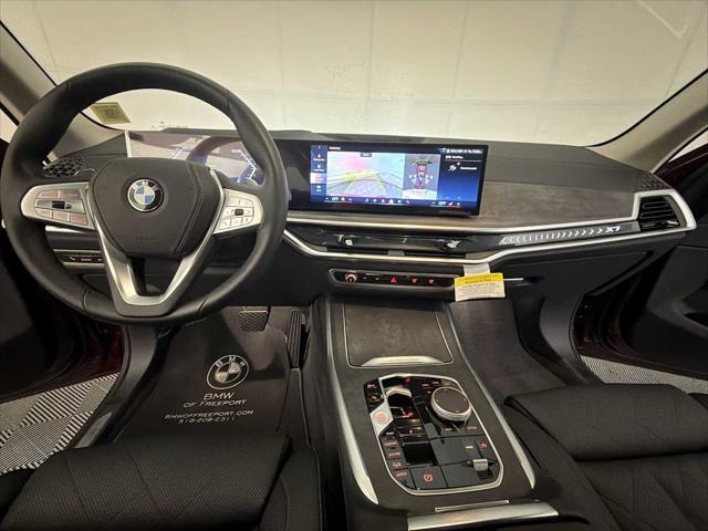 2026 BMW X7 - $80,398