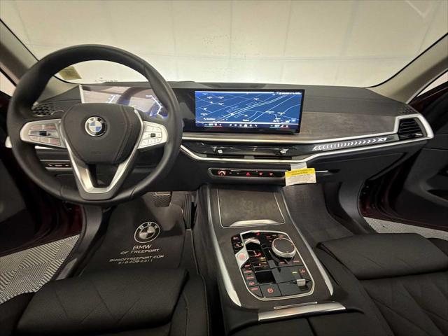 2026 BMW X7 - $80,398