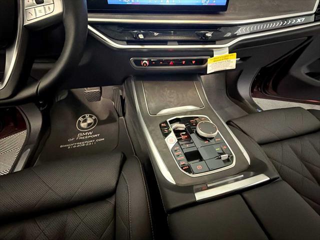 2026 BMW X7 - $80,398
