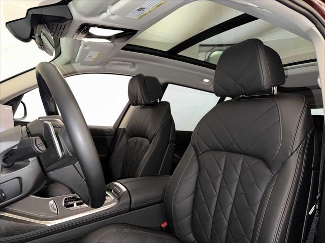 2026 BMW X7 - $80,398