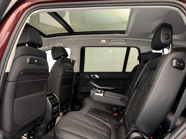 2026 BMW X7 - $80,398