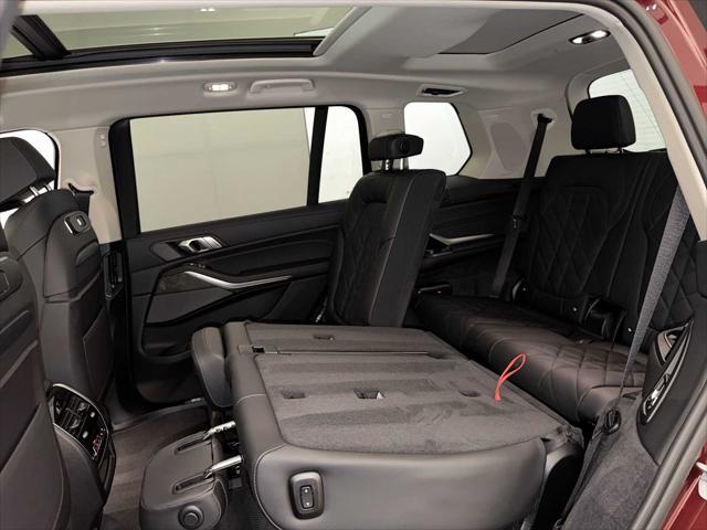 2026 BMW X7 - $80,398