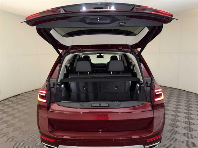 2026 BMW X7 - $80,398