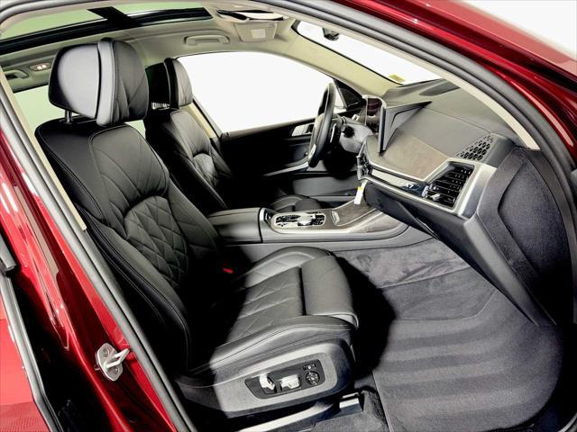 2026 BMW X7 - $80,398