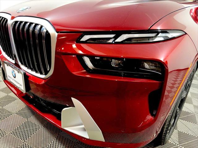 2026 BMW X7 - $80,398