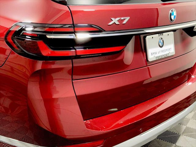 2026 BMW X7 - $80,398