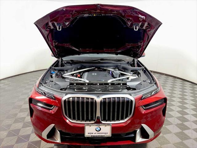 2026 BMW X7 - $80,398
