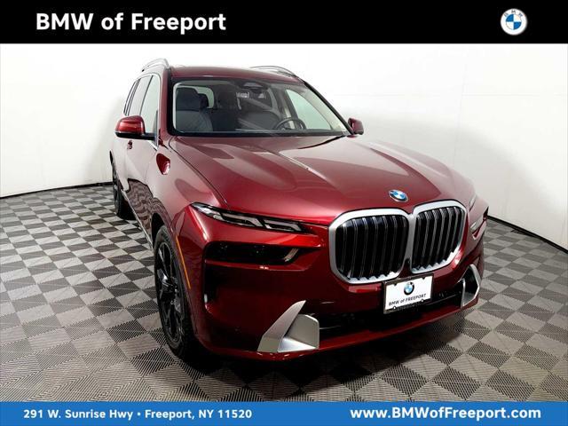 2026 BMW X7 - $80,398