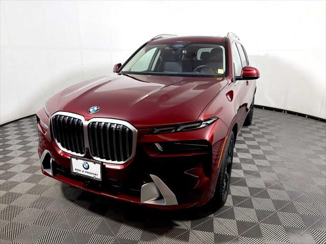 2026 BMW X7 - $80,398