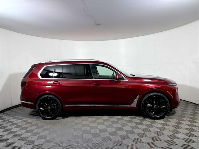 2026 BMW X7 - $80,398