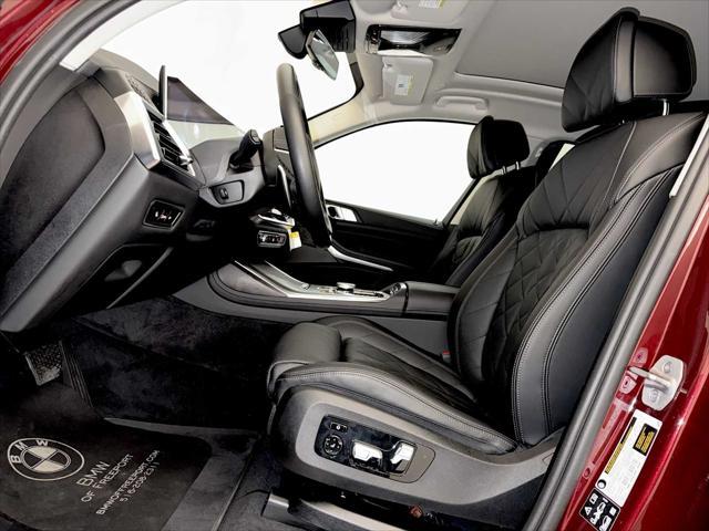 2026 BMW X7 - $80,398