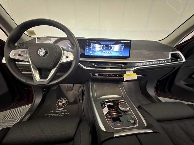 2026 BMW X7 - $80,398