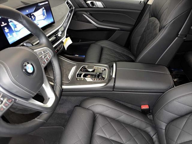 2026 BMW X7 - $80,398