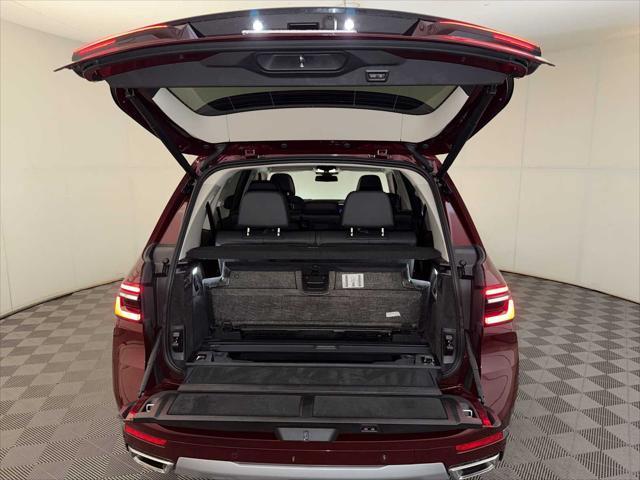 2026 BMW X7 - $80,398