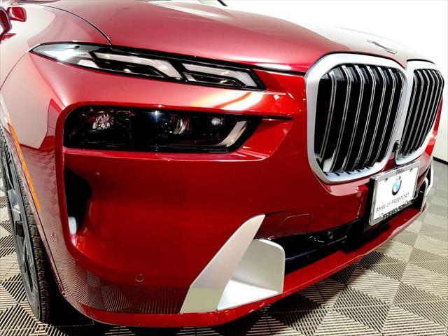 2026 BMW X7 - $80,398