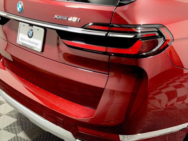2026 BMW X7 - $80,398