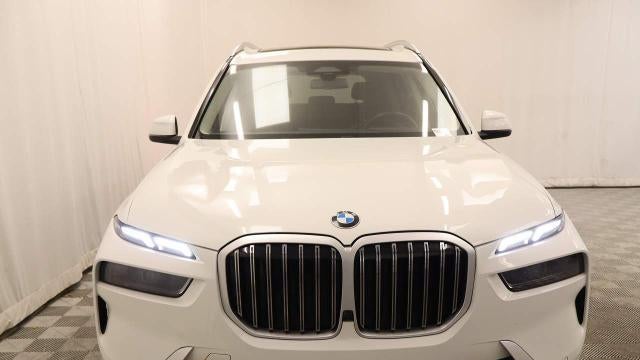 Preowned 2026 BMW X7 xDrive40i for Sale