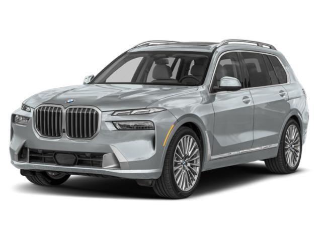 2027 BMW X7 - $91,747