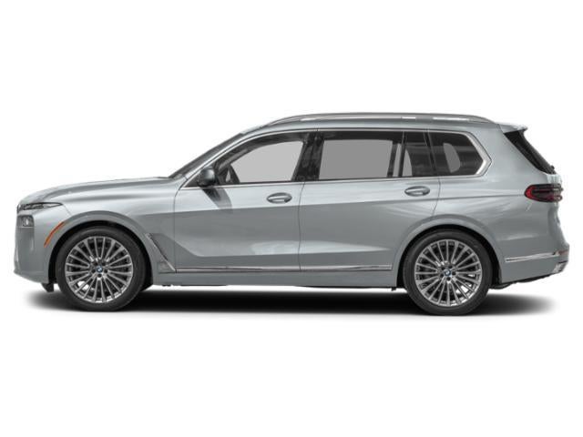 2027 BMW X7 - $91,747