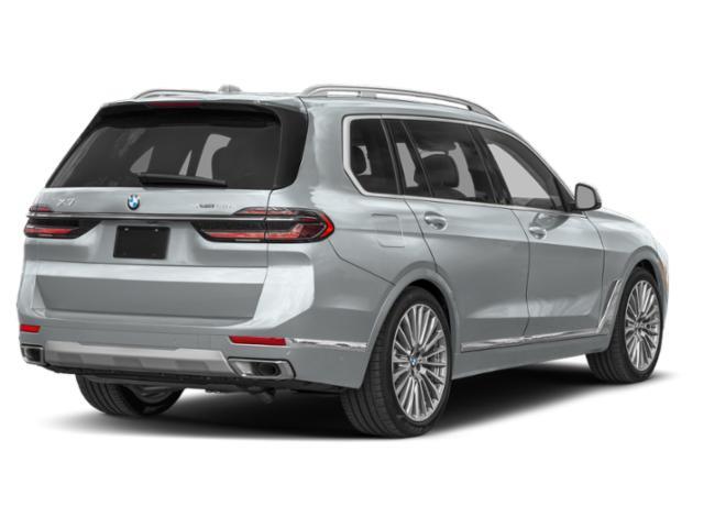 2027 BMW X7 - $91,747