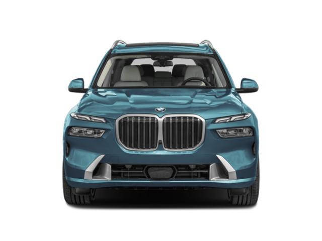 2027 BMW X7 - $91,747