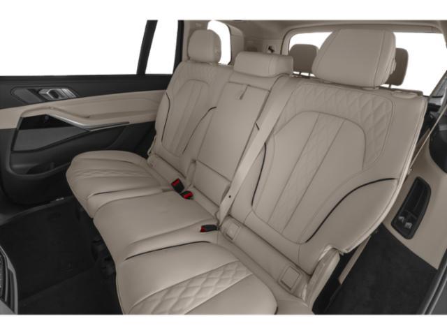 2027 BMW X7 - $91,747