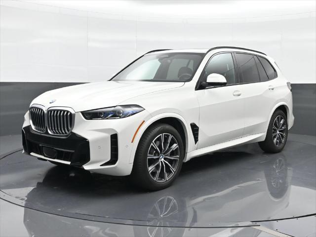 2024 BMW X5