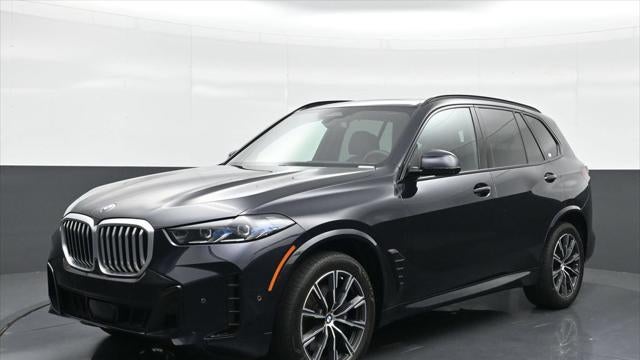 Preowned 2024 BMW X5 xDrive40i for Sale