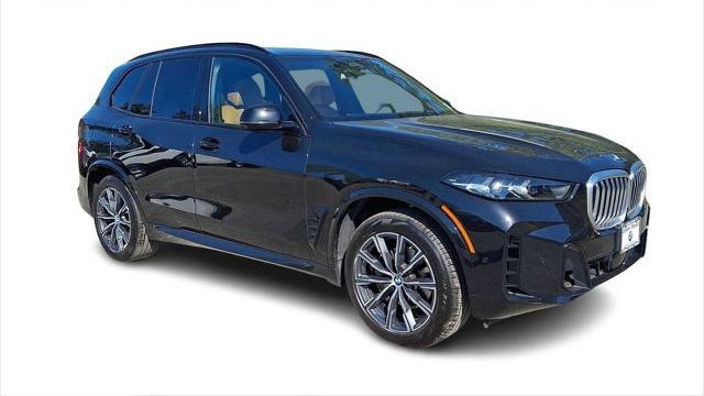 Preowned 2024 BMW X5 xDrive40i for Sale