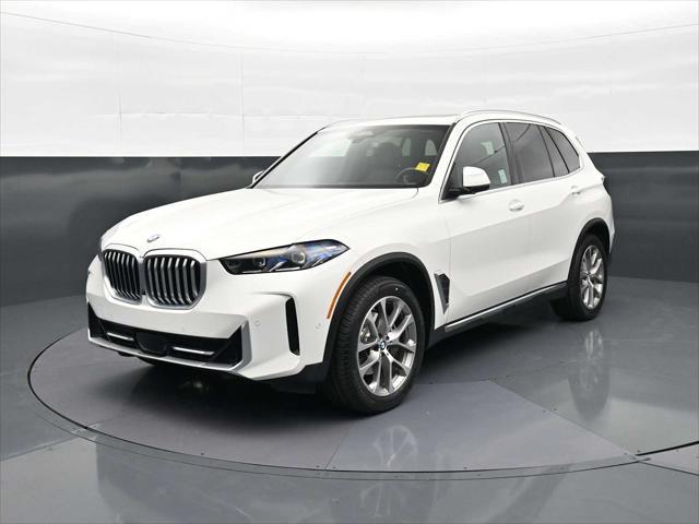 2024 BMW X5
