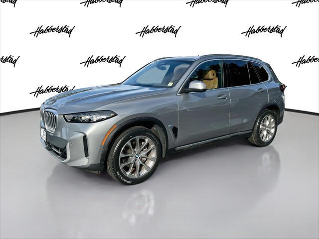 2024 BMW X5
