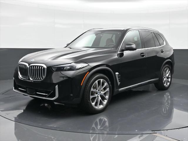 2024 BMW X5