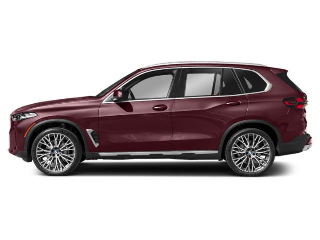 2024 BMW X5 - $55,943