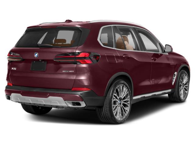 2024 BMW X5 - $55,943