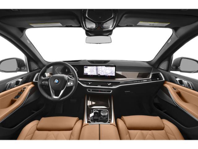 2024 BMW X5 - $55,943