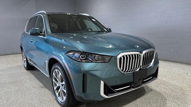 Preowned 2024 BMW X5 xDrive40i for Sale