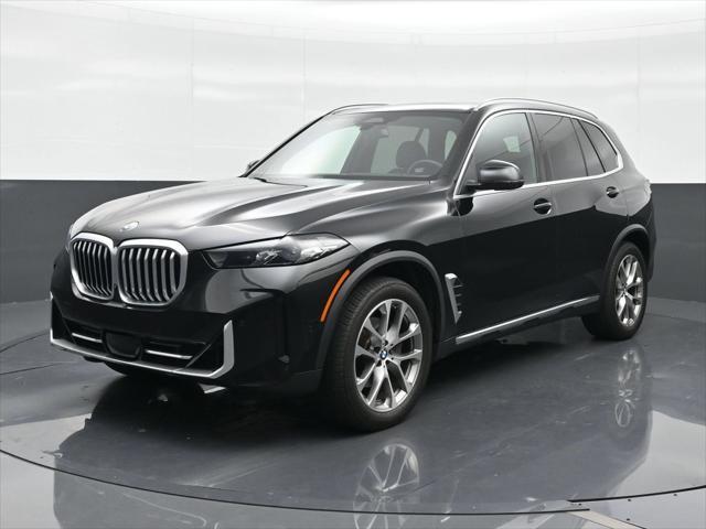 2024 BMW X5