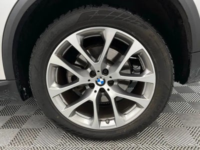 Photo of a 2025 BMW X5 AWD Xdrive40i 4DR Sports Activity Vehicle for sale