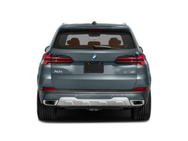 2025 BMW X5 - $58,943