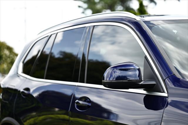 2025 BMW X5 - $57,319