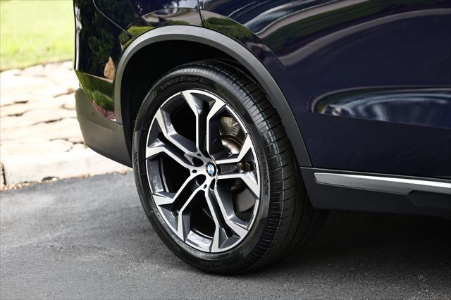 2025 BMW X5 - $57,319