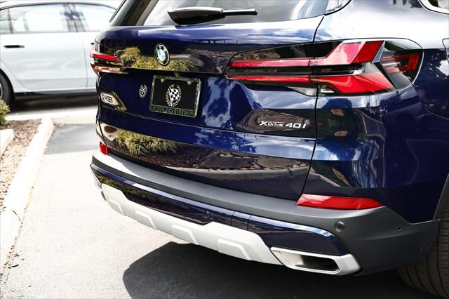 2025 BMW X5 - $57,319