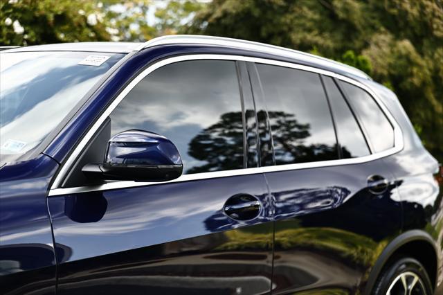 2025 BMW X5 - $57,319